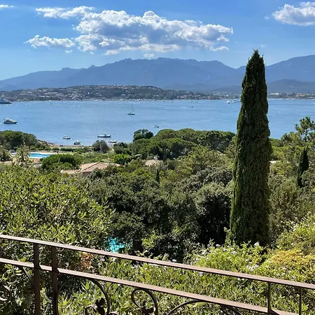 U Paradisu B&B-3